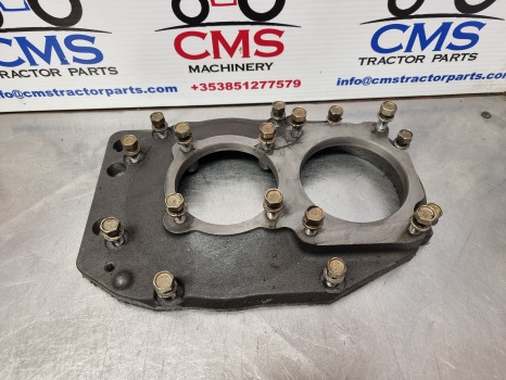 Ford 4630, 5030, 30, C, D Series Transmission Plate Rear K3660221552, 83985494 - Κιβώτιο ταχυτήτων: φωτογραφία 1 Ford 4630, 5030, 30, C, D Series Transmission Plate Rear K3660221552, 83985494 - Κιβώτιο ταχυτήτων: φωτογραφία 1