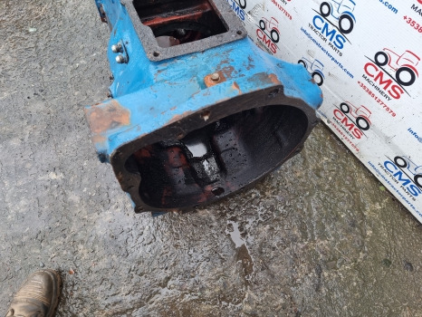 Ford 4630, 5030, 4830, 30 Series, Transmission Gearbox Housing K3660221114 - Κιβώτιο ταχυτήτων: φωτογραφία 4 Ford 4630, 5030, 4830, 30 Series, Transmission Gearbox Housing K3660221114 - Κιβώτιο ταχυτήτων: φωτογραφία 4