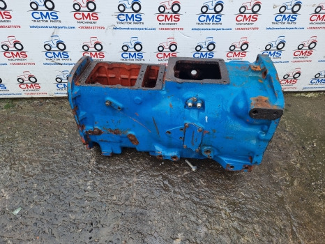 Ford 4630, 5030, 4830, 30 Series, Transmission Gearbox Housing K3660221114 - Κιβώτιο ταχυτήτων: φωτογραφία 1 Ford 4630, 5030, 4830, 30 Series, Transmission Gearbox Housing K3660221114 - Κιβώτιο ταχυτήτων: φωτογραφία 1
