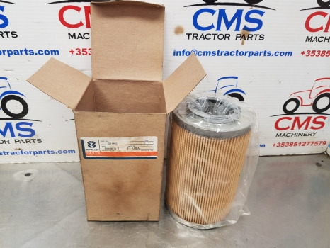 Ford 550, 555, 655, 455 Hydraulic Filter Genuine 83949072, 251483 - Υδραυλικό: φωτογραφία 1 Ford 550, 555, 655, 455 Hydraulic Filter Genuine 83949072, 251483 - Υδραυλικό: φωτογραφία 1