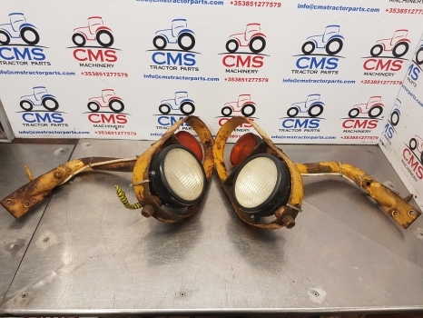 Ford 550, 555, 655 Working Lighs Assembly 83930993, E1nn13n083bc12z - Φωτισμός για Φορτωτής εκσκαφέας: φωτογραφία 1 Ford 550, 555, 655 Working Lighs Assembly 83930993, E1nn13n083bc12z - Φωτισμός για Φορτωτής εκσκαφέας: φωτογραφία 1