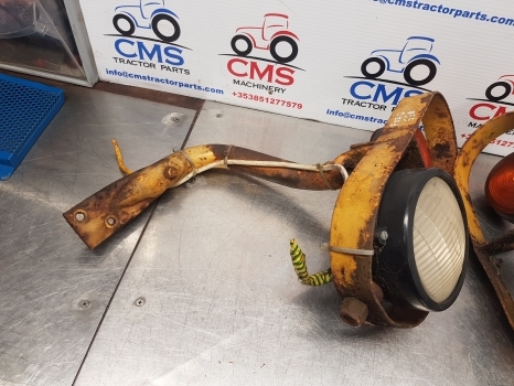 Ford 550, 555, 655 Working Lighs Assembly 83930993, E1nn13n083bc12z - Φωτισμός για Φορτωτής εκσκαφέας: φωτογραφία 4 Ford 550, 555, 655 Working Lighs Assembly 83930993, E1nn13n083bc12z - Φωτισμός για Φορτωτής εκσκαφέας: φωτογραφία 4