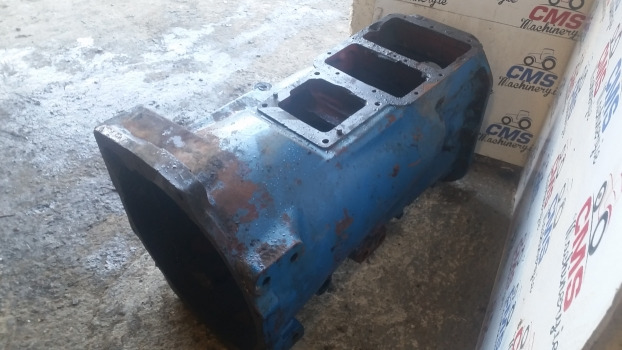 Ford 5610, 7610, 6610, 7710, 7810, 7910, 8210 Transmission Housing E2nn7006ea - Κιβώτιο ταχυτήτων: φωτογραφία 4 Ford 5610, 7610, 6610, 7710, 7810, 7910, 8210 Transmission Housing E2nn7006ea - Κιβώτιο ταχυτήτων: φωτογραφία 4