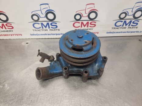 Ανεμιστήρας Ford 6610, 10 Series Water Pump With Double Pulley 87800115, D5nn8a528a: φωτογραφία 1
