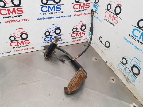 Συμπλέκτης και ανταλλακτικά για Γεωργικά μηχανήματα Ford 6635, 35, L, Tl, T5000, Tla, Tle, Clutch Pedal 5175711: φωτογραφία 1