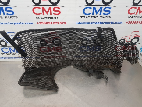 Μάσκα ψυγείου Ford 6635, 35, Tl, Fiat L, Engine Side Guard, Shield Grill Lh 5171245: φωτογραφία 6