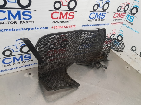 Μάσκα ψυγείου Ford 6635, 35, Tl, Fiat L, Engine Side Guard, Shield Grill Lh 5171245: φωτογραφία 7