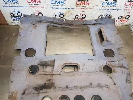 Ford 6635, 35, Tl, Fiat L Series Cab Roof Lining 5182767 - Αμάξωμα και εξωτερικό: φωτογραφία 5 Ford 6635, 35, Tl, Fiat L Series Cab Roof Lining 5182767 - Αμάξωμα και εξωτερικό: φωτογραφία 5
