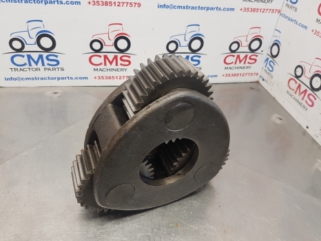 Πίσω άξονας για Τρακτέρ Ford 6640, 5640, 7740, Ts Half Axle Planetary Unit E9nn4n029cb, 81866257: φωτογραφία 6