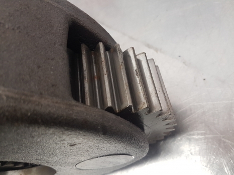 Πίσω άξονας για Τρακτέρ Ford 6640, 5640, 7740, Ts Half Axle Planetary Unit E9nn4n029cb, 81866257: φωτογραφία 10
