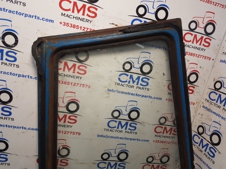 Πόρτα και ανταλλακτικά για Τρακτέρ Ford 7600, 7710, 6600 Tw10, Tw20 Q Cab Door Right Assembly Rusty D8nn9420124bc: φωτογραφία 8