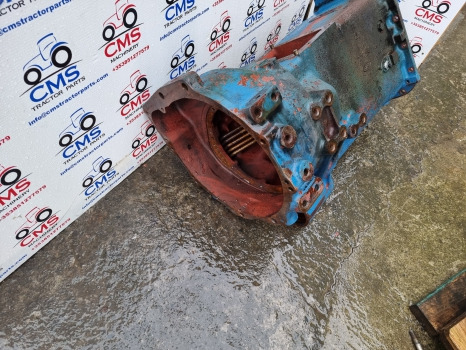 Ford 7840 8240, Sle, 40 Series Transmission Housing Sump F0nn7006af, F0nn7006ae - Κιβώτιο ταχυτήτων: φωτογραφία 3 Ford 7840 8240, Sle, 40 Series Transmission Housing Sump F0nn7006af, F0nn7006ae - Κιβώτιο ταχυτήτων: φωτογραφία 3