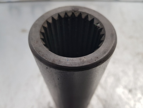 Ford 8240, 10, Ts, 100, 1000 Transmission Shaft Pto Coupling D1nn4684b, 81825115 - Κιβώτιο ταχυτήτων: φωτογραφία 5 Ford 8240, 10, Ts, 100, 1000 Transmission Shaft Pto Coupling D1nn4684b, 81825115 - Κιβώτιο ταχυτήτων: φωτογραφία 5