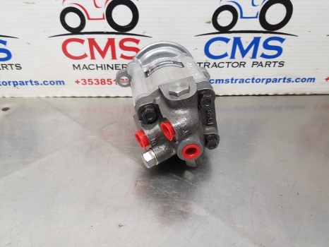 Ford County, 3000, 4000, 3500 Hydraulic Steering Pump 81816584, C7nn3a674e - Συστήματος διεύθυνσης: φωτογραφία 4 Ford County, 3000, 4000, 3500 Hydraulic Steering Pump 81816584, C7nn3a674e - Συστήματος διεύθυνσης: φωτογραφία 4