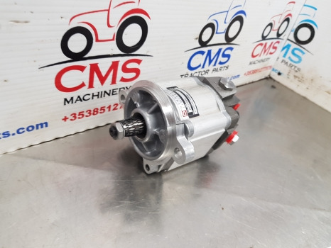 Ford County, 3000, 4000, 3500 Hydraulic Steering Pump 81816584, C7nn3a674e - Συστήματος διεύθυνσης: φωτογραφία 2 Ford County, 3000, 4000, 3500 Hydraulic Steering Pump 81816584, C7nn3a674e - Συστήματος διεύθυνσης: φωτογραφία 2