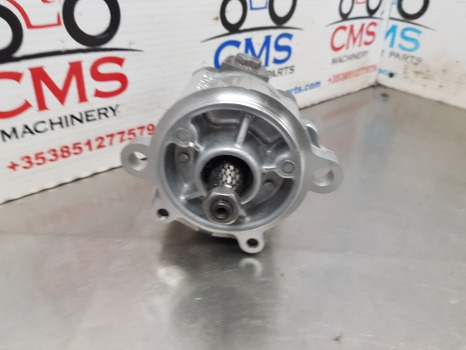 Ford County, 3000, 4000, 3500 Hydraulic Steering Pump 81816584, C7nn3a674e - Συστήματος διεύθυνσης: φωτογραφία 3 Ford County, 3000, 4000, 3500 Hydraulic Steering Pump 81816584, C7nn3a674e - Συστήματος διεύθυνσης: φωτογραφία 3