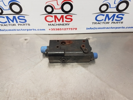 Ford, Fiat, New Holland, Case Case Hydaraulic Manifold 5198061 - Υδραυλικό: φωτογραφία 1 Ford, Fiat, New Holland, Case Case Hydaraulic Manifold 5198061 - Υδραυλικό: φωτογραφία 1