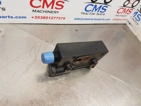 Ford, Fiat, New Holland, Case Case Hydaraulic Manifold 5198061 - Υδραυλικό: φωτογραφία 4 Ford, Fiat, New Holland, Case Case Hydaraulic Manifold 5198061 - Υδραυλικό: φωτογραφία 4