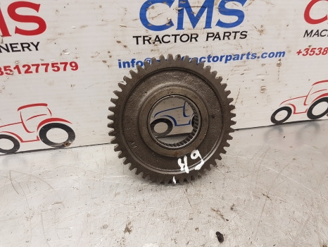 Ford New Holland 40, Ts Series 8340 Hydraulic Pump Drive Gear Z 49 82006550 - Υδραυλική αντλία: φωτογραφία 1 Ford New Holland 40, Ts Series 8340 Hydraulic Pump Drive Gear Z 49 82006550 - Υδραυλική αντλία: φωτογραφία 1