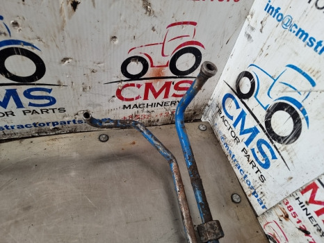 Ford New Holland 7840, 40, Ts Series, Hydraulic Ccls Pump Tubes, Pipes 82012691 - Υδραυλικό: φωτογραφία 5 Ford New Holland 7840, 40, Ts Series, Hydraulic Ccls Pump Tubes, Pipes 82012691 - Υδραυλικό: φωτογραφία 5