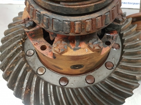 Διαφορικό για Γεωργικά μηχανήματα Ford New Holland 7840, Ts, 40, Bevel Gear And Differential 81866326, F0nn4209ca: φωτογραφία 8 Διαφορικό για Γεωργικά μηχανήματα Ford New Holland 7840, Ts, 40, Bevel Gear And Differential 81866326, F0nn4209ca: φωτογραφία 8