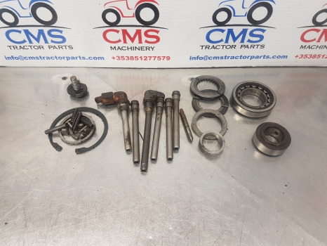 Ford New Holland 8160, Tm, 60 Series, Transmission Connector, Spacer 5162184 - Κιβώτιο ταχυτήτων: φωτογραφία 1 Ford New Holland 8160, Tm, 60 Series, Transmission Connector, Spacer 5162184 - Κιβώτιο ταχυτήτων: φωτογραφία 1