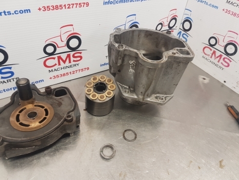 Ford New Holland Fiat 60, M Ser 8160, 8360 Hydraulic Pump Core Parts 82002552 - Υδραυλικό για Τρακτέρ: φωτογραφία 3 Ford New Holland Fiat 60, M Ser 8160, 8360 Hydraulic Pump Core Parts 82002552 - Υδραυλικό για Τρακτέρ: φωτογραφία 3