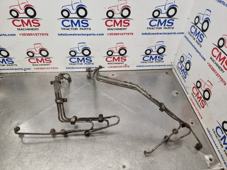 Σύστημα καυσίμου Ford New Holland Fiat 60, Tm, M 8160 Fuel Pipe Kit 87840069; 87800500; 87801871: φωτογραφία 1