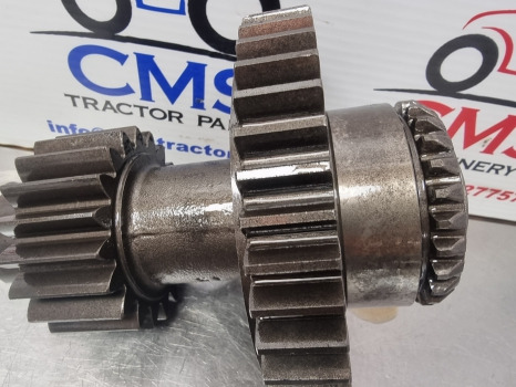 Μετάδοσης κίνησης Ford Tw, 30, 700 Series Tw20 Transmission Shaft Gear Parts D8nn7113ab: φωτογραφία 7