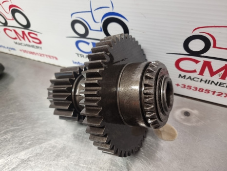 Μετάδοσης κίνησης Ford Tw, 30, 700 Series Tw20 Transmission Shaft Gear Parts D8nn7113ab: φωτογραφία 8