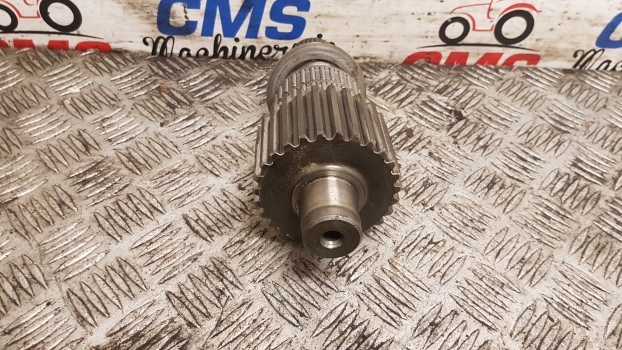 Ford Tw, 30 Series Tw10, Tw15, Tw20, Tw30, Tw35 Output Shaft D6nn7061a - Μετάδοσης κίνησης για Τρακτέρ: φωτογραφία 3 Ford Tw, 30 Series Tw10, Tw15, Tw20, Tw30, Tw35 Output Shaft D6nn7061a - Μετάδοσης κίνησης για Τρακτέρ: φωτογραφία 3