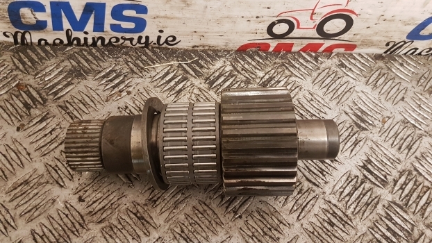 Ford Tw, 30 Series Tw10, Tw15, Tw20, Tw30, Tw35 Output Shaft D6nn7061a - Μετάδοσης κίνησης για Τρακτέρ: φωτογραφία 2 Ford Tw, 30 Series Tw10, Tw15, Tw20, Tw30, Tw35 Output Shaft D6nn7061a - Μετάδοσης κίνησης για Τρακτέρ: φωτογραφία 2