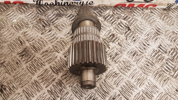 Ford Tw, 30 Series Tw10, Tw15, Tw20, Tw30, Tw35 Output Shaft D6nn7061a - Μετάδοσης κίνησης για Τρακτέρ: φωτογραφία 4 Ford Tw, 30 Series Tw10, Tw15, Tw20, Tw30, Tw35 Output Shaft D6nn7061a - Μετάδοσης κίνησης για Τρακτέρ: φωτογραφία 4
