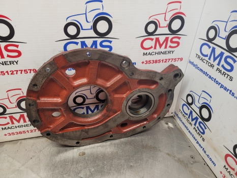 Ford Tw, 30 Series Tw5, Tw15, Tw20, 8530 Transmission Plate D8nn7049aa - Κιβώτιο ταχυτήτων: φωτογραφία 3 Ford Tw, 30 Series Tw5, Tw15, Tw20, 8530 Transmission Plate D8nn7049aa - Κιβώτιο ταχυτήτων: φωτογραφία 3