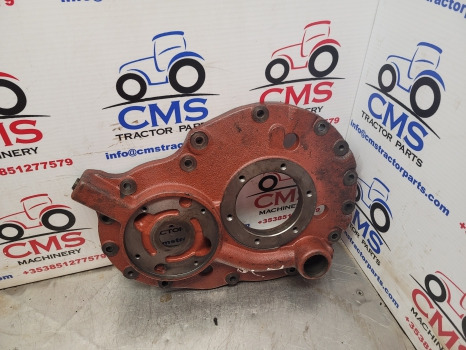 Ford Tw, 30 Series Tw5, Tw15, Tw20, 8530 Transmission Plate D8nn7049aa - Κιβώτιο ταχυτήτων: φωτογραφία 5 Ford Tw, 30 Series Tw5, Tw15, Tw20, 8530 Transmission Plate D8nn7049aa - Κιβώτιο ταχυτήτων: φωτογραφία 5