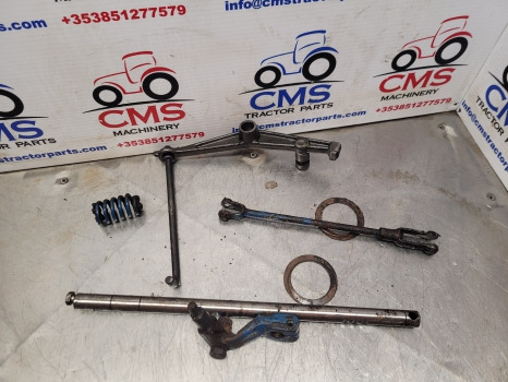 Ford Tw20 Transmission Assorted Parts - Κιβώτιο ταχυτήτων: φωτογραφία 2 Ford Tw20 Transmission Assorted Parts - Κιβώτιο ταχυτήτων: φωτογραφία 2