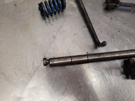 Ford Tw20 Transmission Assorted Parts - Κιβώτιο ταχυτήτων: φωτογραφία 4 Ford Tw20 Transmission Assorted Parts - Κιβώτιο ταχυτήτων: φωτογραφία 4