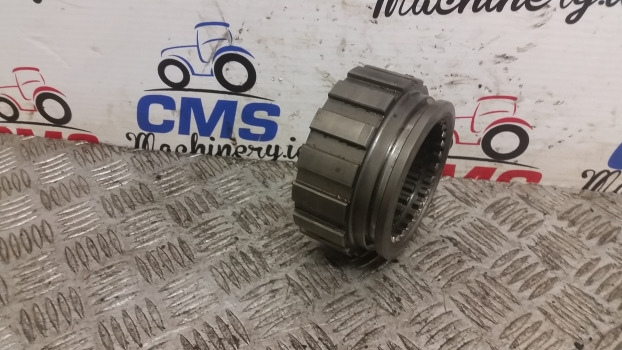 Ford Tw5 - Tw35, 8530 - 8730, Tw, 30 Series Coupling Sliding Gear E2nn7106ba - Μετάδοσης κίνησης: φωτογραφία 3 Ford Tw5 - Tw35, 8530 - 8730, Tw, 30 Series Coupling Sliding Gear E2nn7106ba - Μετάδοσης κίνησης: φωτογραφία 3