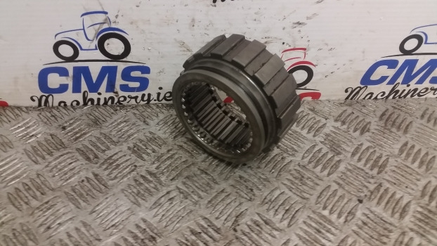 Ford Tw5 - Tw35, 8530 - 8730, Tw, 30 Series Coupling Sliding Gear E2nn7106ba - Μετάδοσης κίνησης: φωτογραφία 2 Ford Tw5 - Tw35, 8530 - 8730, Tw, 30 Series Coupling Sliding Gear E2nn7106ba - Μετάδοσης κίνησης: φωτογραφία 2