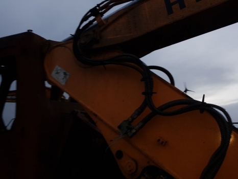 Hyundai Robex R140lc-9a Boom Arm 61e6-1008, 61e6-10082 - Μπούμα για Εκσκαφέας: φωτογραφία 2 Hyundai Robex R140lc-9a Boom Arm 61e6-1008, 61e6-10082 - Μπούμα για Εκσκαφέας: φωτογραφία 2