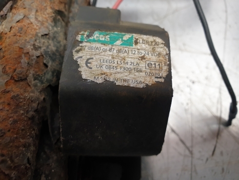 Jcb 2cx Right Hand Side Rear Light 700/23600 - Φανάρι πίσω για Φορτωτής εκσκαφέας: φωτογραφία 4 Jcb 2cx Right Hand Side Rear Light 700/23600 - Φανάρι πίσω για Φορτωτής εκσκαφέας: φωτογραφία 4