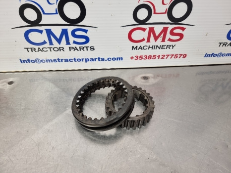 John Deere 00, 10, 20, 30, Se 6230 Shift Collar Assy L100528, L33060 - Μετάδοσης κίνησης: φωτογραφία 5 John Deere 00, 10, 20, 30, Se 6230 Shift Collar Assy L100528, L33060 - Μετάδοσης κίνησης: φωτογραφία 5