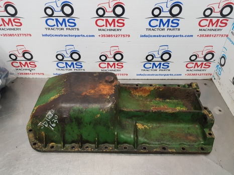 John Deere 1630, 1030, 1035, 1635, Engine Oil Sump R54568 - Κινητήρας και ανταλλακτικά: φωτογραφία 1 John Deere 1630, 1030, 1035, 1635, Engine Oil Sump R54568 - Κινητήρας και ανταλλακτικά: φωτογραφία 1