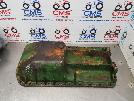 John Deere 1630, 1030, 1035, 1635, Engine Oil Sump R54568 - Κινητήρας και ανταλλακτικά: φωτογραφία 2 John Deere 1630, 1030, 1035, 1635, Engine Oil Sump R54568 - Κινητήρας και ανταλλακτικά: φωτογραφία 2