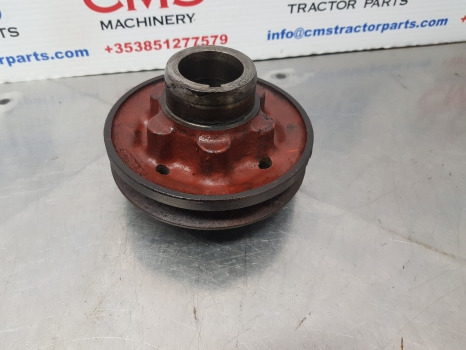 John Deere 1630, 2030, 1950 Crankshaft Pulley R59312 - Τεντωτήρας ιμάντα για Γεωργικά μηχανήματα: φωτογραφία 2 John Deere 1630, 2030, 1950 Crankshaft Pulley R59312 - Τεντωτήρας ιμάντα για Γεωργικά μηχανήματα: φωτογραφία 2