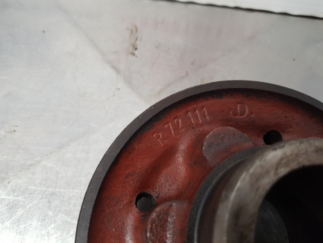 John Deere 1630, 2030, 1950 Crankshaft Pulley R59312 - Τεντωτήρας ιμάντα για Γεωργικά μηχανήματα: φωτογραφία 3 John Deere 1630, 2030, 1950 Crankshaft Pulley R59312 - Τεντωτήρας ιμάντα για Γεωργικά μηχανήματα: φωτογραφία 3