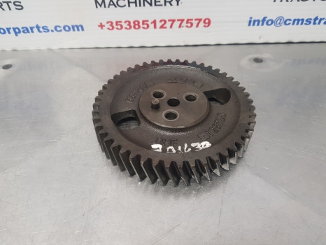 John Deere 1630, 2140, 1030 Fuel Injection Pump Gear Z48 Ar85710, T24459 - Σύστημα έγχυσης καυσίμου: φωτογραφία 1 John Deere 1630, 2140, 1030 Fuel Injection Pump Gear Z48 Ar85710, T24459 - Σύστημα έγχυσης καυσίμου: φωτογραφία 1