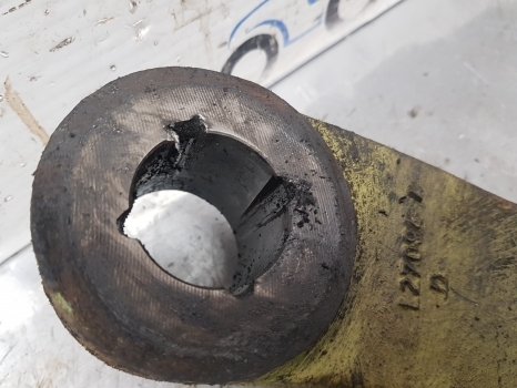 John Deere 1830, 1930, 2030, 1130, 3020, 3030, 3130 Steering Arm L27094, 510072 - Συστήματος διεύθυνσης για Τρακτέρ: φωτογραφία 3 John Deere 1830, 1930, 2030, 1130, 3020, 3030, 3130 Steering Arm L27094, 510072 - Συστήματος διεύθυνσης για Τρακτέρ: φωτογραφία 3