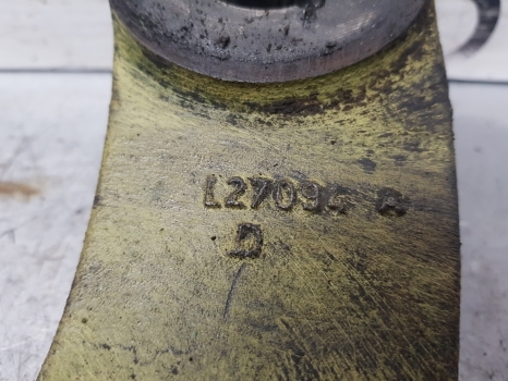 John Deere 1830, 1930, 2030, 1130, 3020, 3030, 3130 Steering Arm L27094, 510072 - Συστήματος διεύθυνσης για Τρακτέρ: φωτογραφία 2 John Deere 1830, 1930, 2030, 1130, 3020, 3030, 3130 Steering Arm L27094, 510072 - Συστήματος διεύθυνσης για Τρακτέρ: φωτογραφία 2