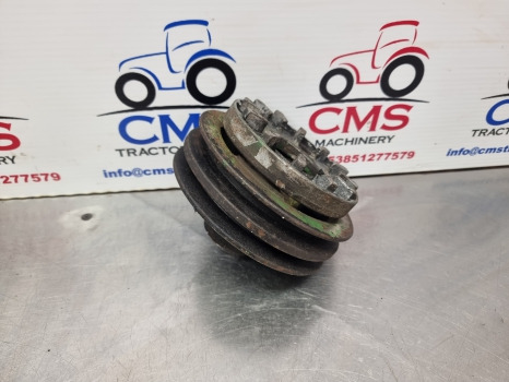 John Deere 1950, 2040, 2140, Crankshaft Pulley R70443 - Τεντωτήρας ιμάντα για Τρακτέρ: φωτογραφία 4 John Deere 1950, 2040, 2140, Crankshaft Pulley R70443 - Τεντωτήρας ιμάντα για Τρακτέρ: φωτογραφία 4